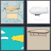 4 Pics 1 Word level 19-5 8 Letters
