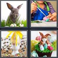 4 Pics 1 Word level 2390 