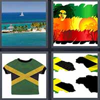 4 Pics 1 Word level 2397 