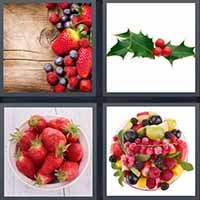 4 Pics 1 Word level 36-15 5 Letters