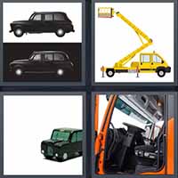 4 Pics 1 Word level 11-3 3 Letters
