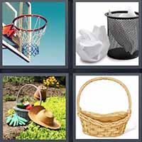 4 Pics 1 Word level 2411 