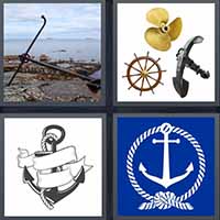 4 Pics 1 Word level 2412 