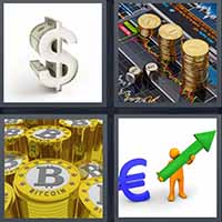 4 Pics 1 Word level 19-11 8 Letters