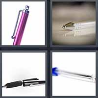 4 Pics 1 Word level 2415 