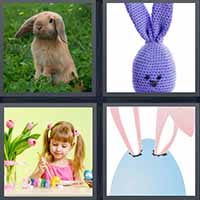 4 Pics 1 Word level 37-3 5 Letters
