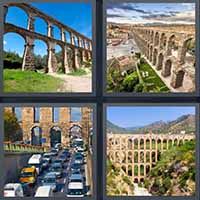 4 Pics 1 Word level 20-1 8 Letters