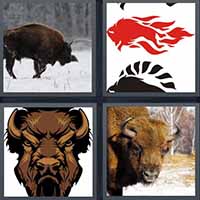 4 Pics 1 Word level 37-7 5 Letters