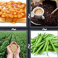 4 Pics 1 Word level 37-11 5 Letters