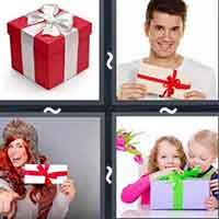 4 Pics 1 Word level 33-2 4 Letters