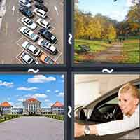 4 Pics 1 Word level 33-10 4 Letters