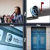 4 Pics 1 Word level 2477 