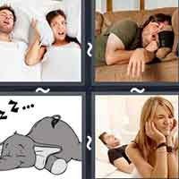4 Pics 1 Word level 38-6 5 Letters