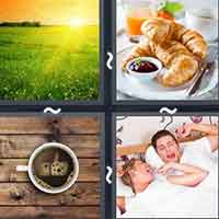 4 Pics 1 Word level 2491 