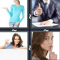 4 Pics 1 Word level 2492 