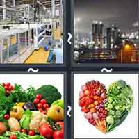 4 Pics 1 Word level 31-2 7 Letters