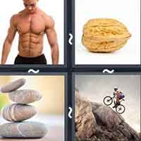 4 Pics 1 Word level 2532 