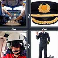 4 Pics 1 Word level 39-5 5 Letters