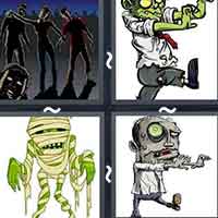 4 Pics 1 Word level 37-1 6 Letters