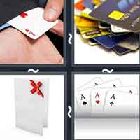 4 Pics 1 Word level 2547 
