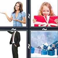 4 Pics 1 Word level 31-4 7 Letters