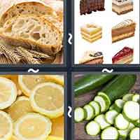 4 Pics 1 Word level 39-11 5 Letters