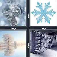 4 Pics 1 Word level 39-14 5 Letters