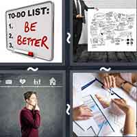 4 Pics 1 Word level 2645 