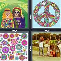 4 Pics 1 Word level 38-1 6 Letters