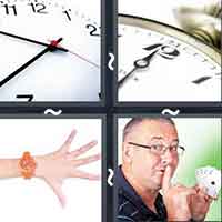 4 Pics 1 Word level 2660 