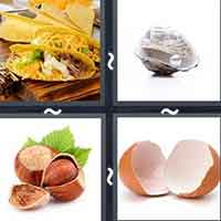 4 Pics 1 Word level 41-1 5 Letters