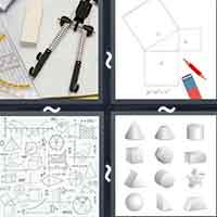 4 Pics 1 Word level 20-6 8 Letters