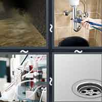 4 Pics 1 Word level 41-11 5 Letters