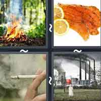 4 Pics 1 Word level 41-14 5 Letters