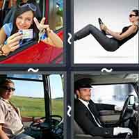4 Pics 1 Word level 2719 