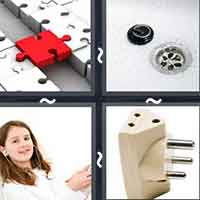 4 Pics 1 Word level 2748 