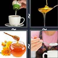 4 Pics 1 Word level 2751 