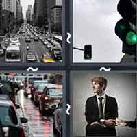 4 Pics 1 Word level 2764 