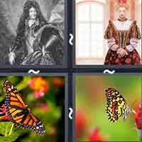 4 Pics 1 Word level 2778 