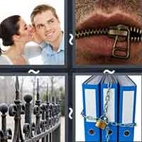 4 Pics 1 Word level 2781 