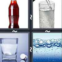 4 Pics 1 Word level 44-8 5 Letters