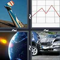 4 Pics 1 Word level 44-15 5 Letters