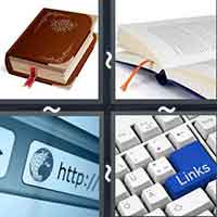 4 Pics 1 Word level 21-4 8 Letters