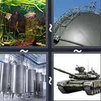 4 Pics 1 Word level 2851 