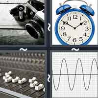 4 Pics 1 Word level 2917 