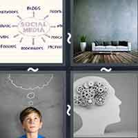 4 Pics 1 Word level 2923 
