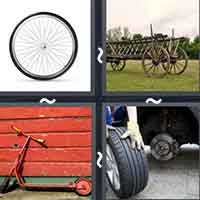 4 Pics 1 Word level 2925 