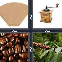 4 Pics 1 Word level 2930 