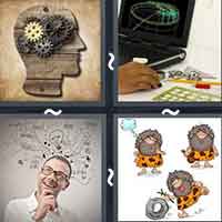 4 Pics 1 Word level 2931 