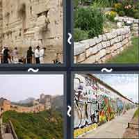 4 Pics 1 Word level 2944 